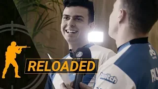 Cloud9 CS:GO | Reloaded Ep 5 Sydney "Nghya Nghya"