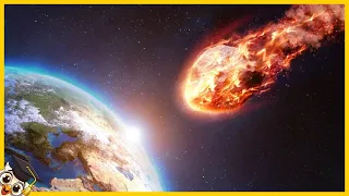 10 Escenarios de cómo podría acabar el mundo