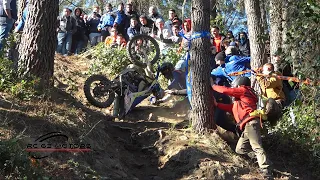 24 MX Alestrem 2023 --HARD ENDURO--   --CHALLENGE EUROPEEN-- (HD) By RC 63