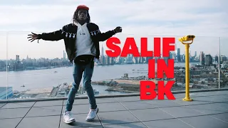 Salif_CrookBoyz in Brooklyn, NY | @yakfilms x @sabapivot music