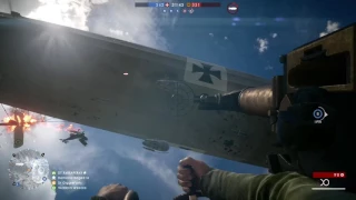 Battlefield™ 1 BEHEMOTH DESTROYED TRIPLE KILL !!! AA GUN