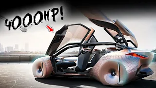 20 Crazy vehicles That Will BLOW Your MIND! EPIC ! Smart Tech Ideas