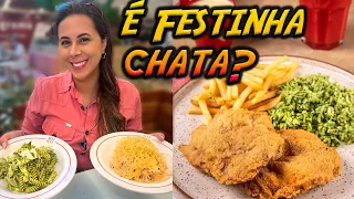 Gula Gula: restaurante festinha chata? | Sempre Vi, mas nunca comi.