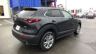 2020 Mazda CX-30 Brookfield, Ridgefield, New Milford, New Fairfield, Danbury, CT M10147