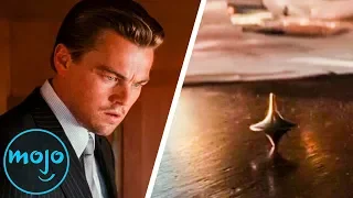 Top 10 Greatest Closing Shots In Movies