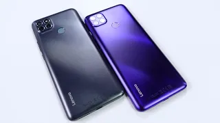 Официальный детальный обзор Lenovo K12 Pro