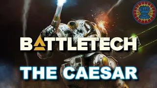 BATTLETECH: The Caesar