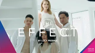 Trailer 2 | The Effect | Auckland Theatre Company