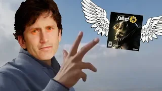 "FALLOUT 76 IS A DEAD GAME"