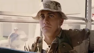 Jarhead Ending Scene