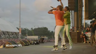 Rolling Loud Miami 2019 Gunna, Young Thug & Lil Baby