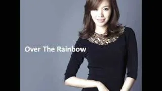 [MP3] 01 Over the Rainbow - 김아중 [Kim Ah Joong]