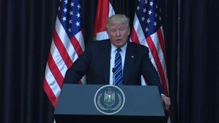 Trump: 'Evil Losers' Murdered Manchester Victims