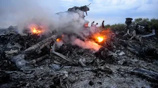 298 Todesopfer: Mordanklagen wegen Abschuss von MH17 erhoben