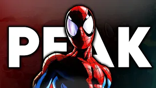 How Ultimate Spider-Man Saved The Spider-Man Franchise