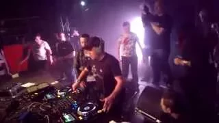 Bass Planet 2015 - WESTBAM (2/4)