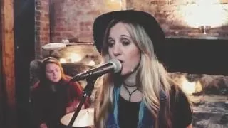 Hands-Jewel- (Live Cover by Jennell)