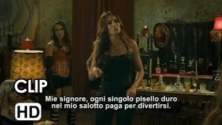 Machete Kills Clip Ufficiale 'Madame Desdemona è Sofia Vergara!' (2013) - Robert Rodriguez Movie HD