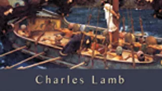 THE ADVENTURES OF ULYSSES by Charles Lamb FULL AUDIOBOOK | Best Audiobooks