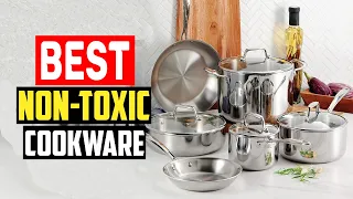 ✅Best Non Toxic Cookware in 2023