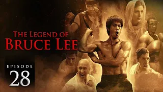 The Legend of Bruce Lee - S1 E28 - Full Martial Arts TV Show