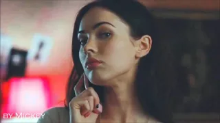 ♡ B.I.T.C.H.♡-Megan Fox. Jennifer's Body.