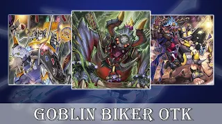 EDOPRO - Goblin Biker OTK