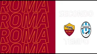 HIGHLIGHT Roma vs Montecatini