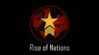 What if I streamed a public server in Rise of Nations?