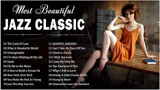 Best Jazz Relaxing Songs 💃 Jazz Songs Of All Time - Jazz Music Best Songs - Classics Jazz #jazz