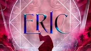 Terry Pratchett’s. ERIC. #Reupload #BetterQuailty (Full Audiobook)