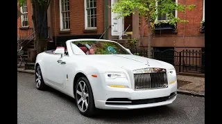 2019 Rolls Royce Dawn For Sale | Used Car for Sale