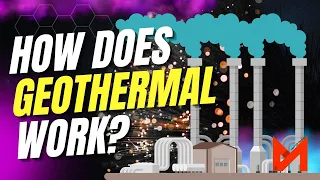 Geothermal Energy: How Is It Harvested?