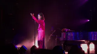 BØRNS - Sweet Dreams (Live in Nashville, TN)