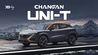 Changan Uni-T 2021 sắp bán ở Việt Nam ngập tràn tiện nghi và công nghệ mới | Xe Vlog