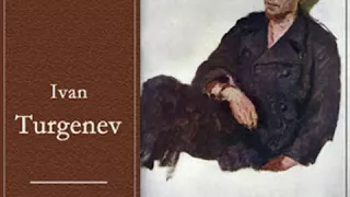 Fathers and Sons by Ivan TURGENEV read by Roger Melin Part 1/2 | Full Audio Book