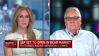 Philanthropist Howard Buffett on Ukraine: I have never seen anything like this in my lifetime