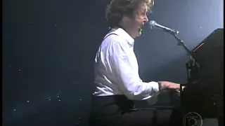 Paul McCartney - Live And Let Die - Legendado (BR) Ao vivo São Paulo 2010