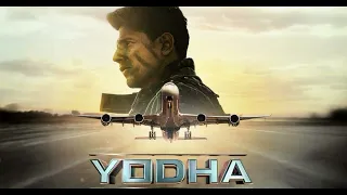 Yodha Full Movie | Mohanlal | Madhubala | Jagathy | Sangeeth Sivan | Malayalam Superhit Movie