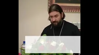 Андрей Ткачев о том как правильно исповедоваться