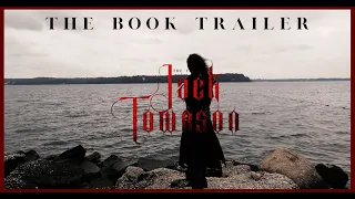 The Vampire Jack Townson - Fame Has Its Price: OFFICIAL BOOK TRAILER