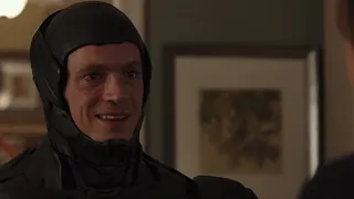 Robocop 2014 movie top scene