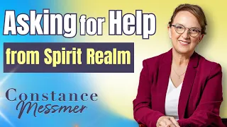 How to get help from your YOUR spirits!