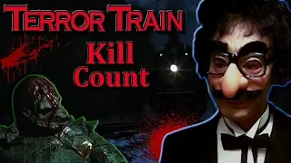 Terror Train (1980) - Kill Count