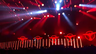 Tiesto @ Music Power Explosion 2018 [1/2]