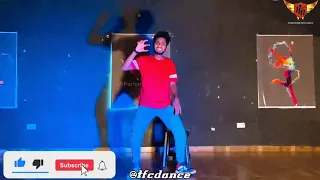 Awari Lyrical Dance | Ek Villain | TFC Dance ft.Jerry | Dance Showcase