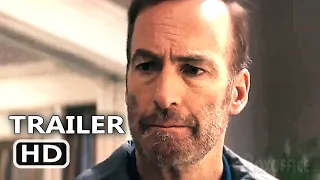 NOBODY Super Bowl Trailer (2021) Bob Odenkirk, Connie Nielsen, Drama Movie