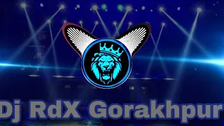 #RDX #EDM #GORAKHPUR DROP MIX  फक द जवन  Shilpi Raj  Saurabh Royale  Astha Singh  New Bhojpuri Song