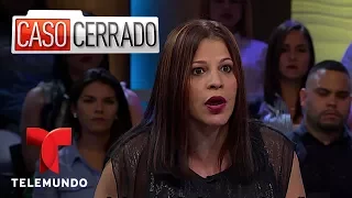 Caso Cerrado Complete Case |  Homophobe Publicly Outs Gays On Instagram 👭🚫💕