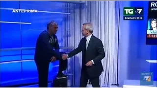 #MaratonaMentana - Il meglio e il peggio degli ultimi 7 giorni